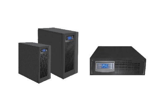 6-20kVA 高頻在線(xiàn)式UPS